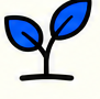 Sprout icon
